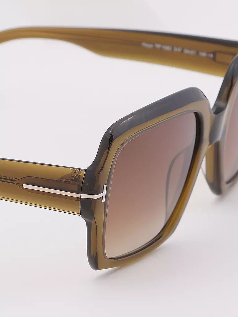 TOM FORD | Lunettes de soleil FT1082/54 | 