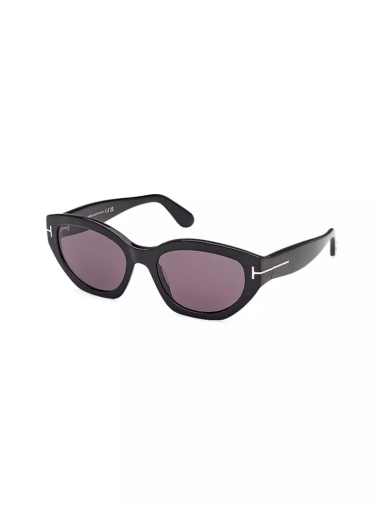 TOM FORD | Lunettes de soleil FT1086/55 | Noir
