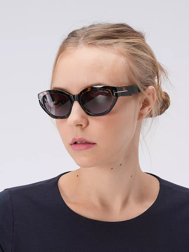 TOM FORD | Lunettes de soleil FT1086/55 | 