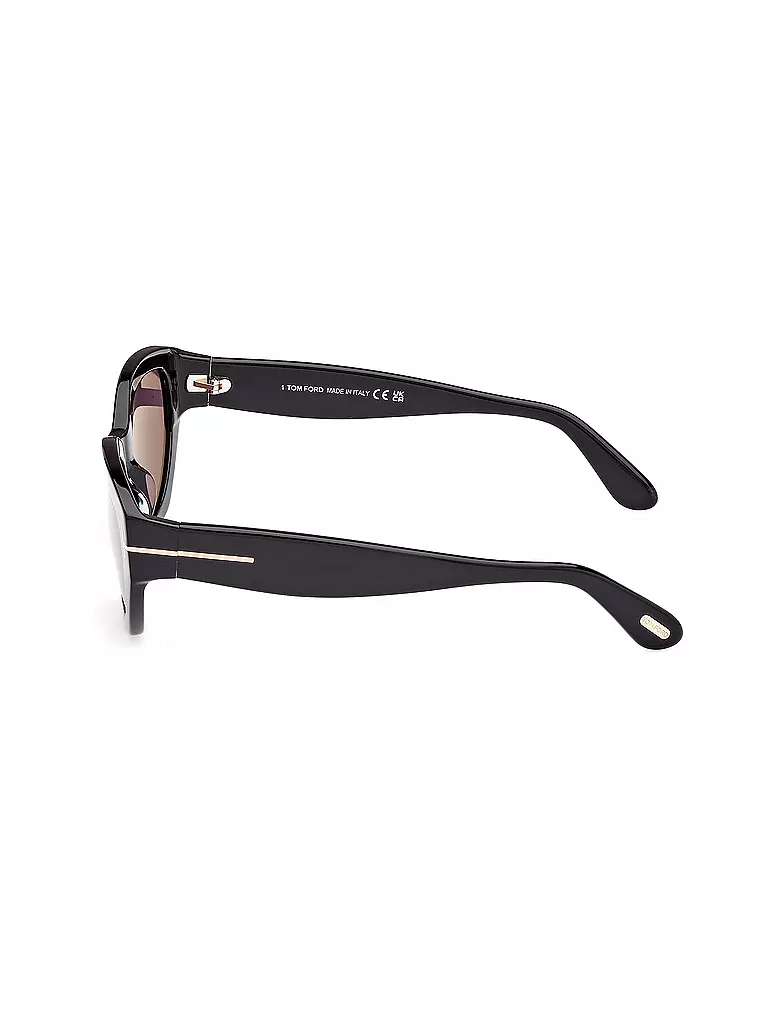 TOM FORD | Lunettes de soleil FT1086/55 | Noir