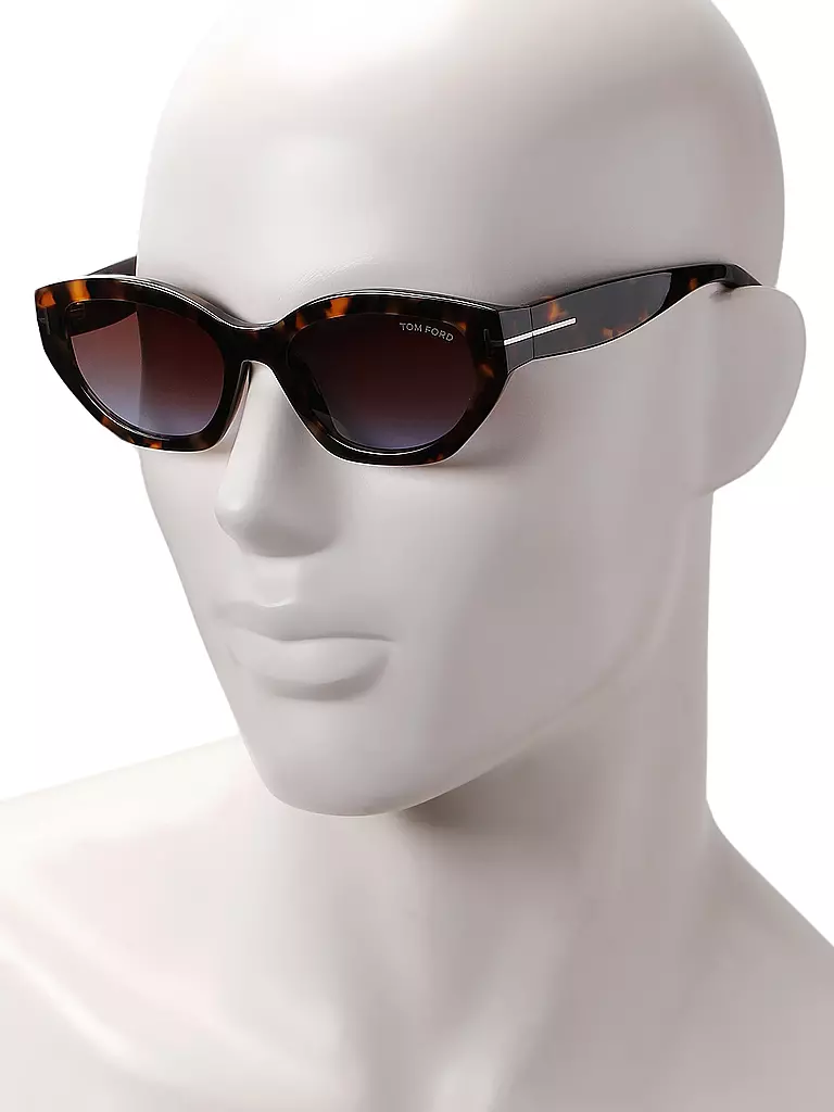 TOM FORD | Lunettes de soleil FT1086/55 | 