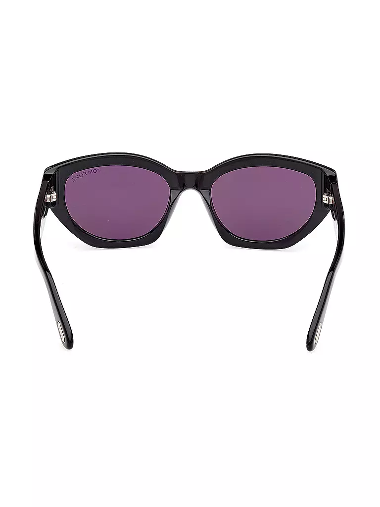 TOM FORD | Lunettes de soleil FT1086/55 | Noir