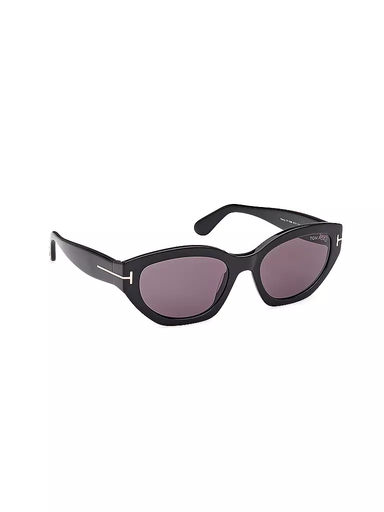 TOM FORD | Lunettes de soleil FT1086/55 | Noir
