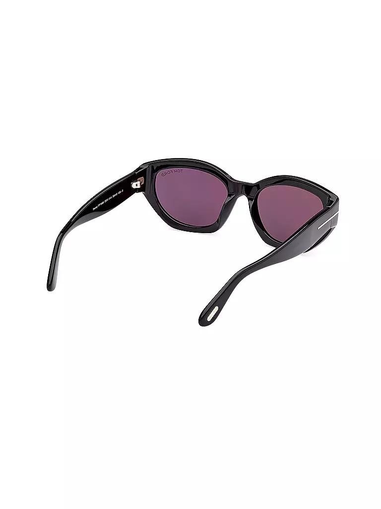 TOM FORD | Lunettes de soleil FT1086/55 | Noir