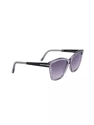 TOM FORD | Lunettes de soleil FT1087/54 | Gris clair
