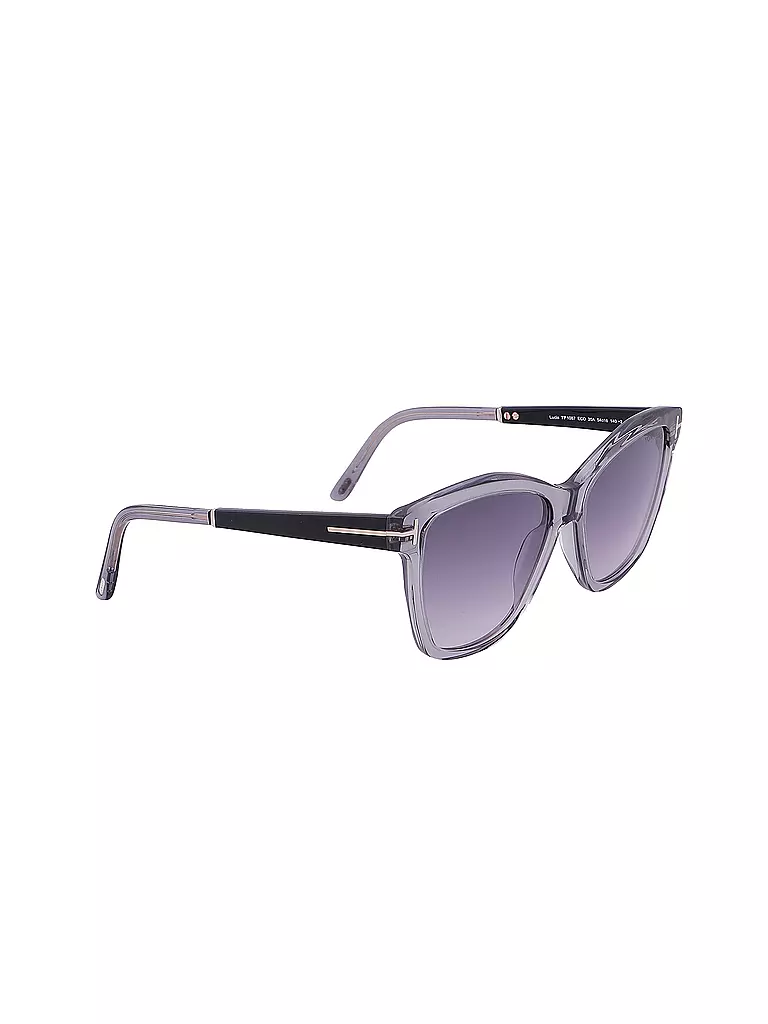 TOM FORD | Lunettes de soleil FT1087/54 | hellgrau