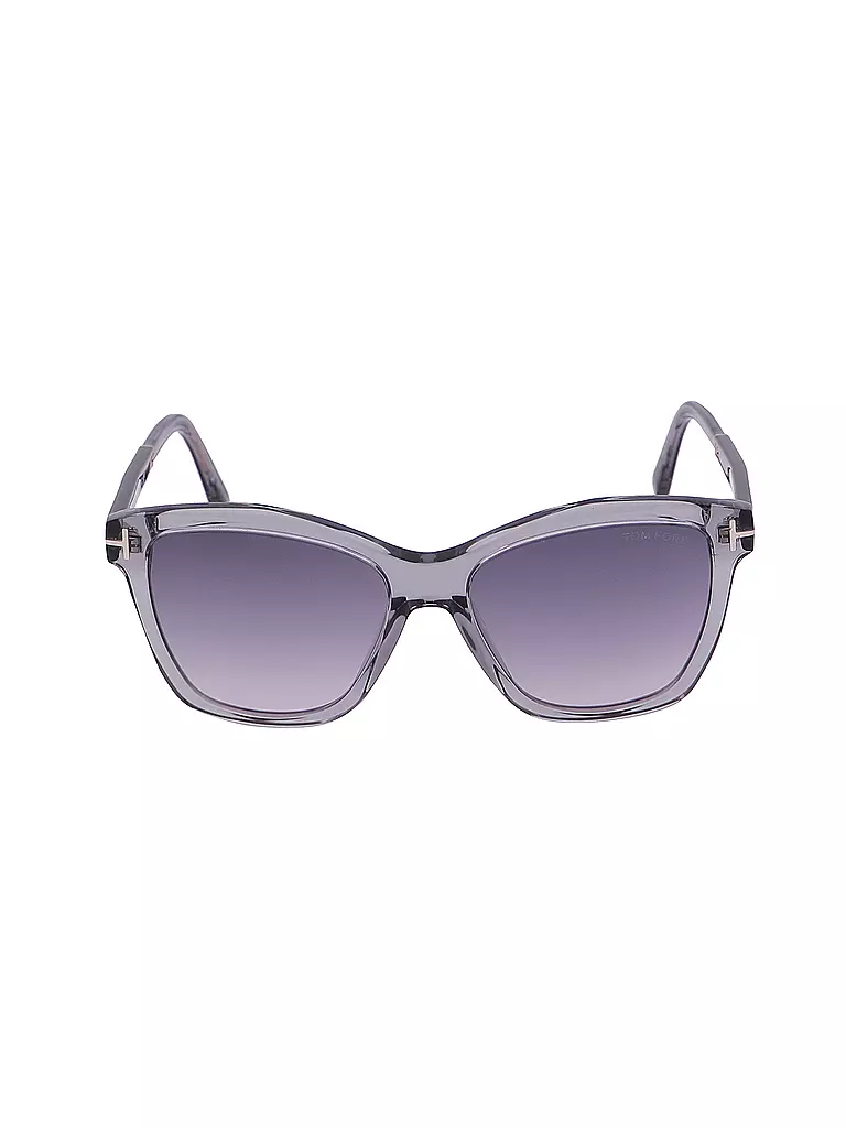 TOM FORD | Lunettes de soleil FT1087/54 | hellgrau