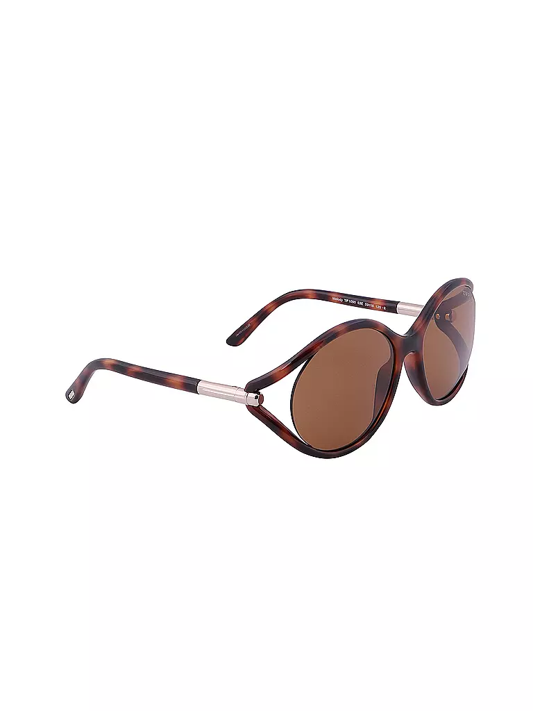 TOM FORD | Lunettes de soleil FT1090/59

Marque : TOM FORD
Couleur : marron
Catégories : Mode,Femme

Matière : Plastique | Marron