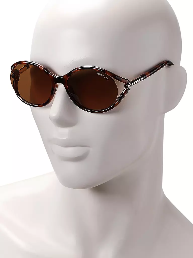 TOM FORD | Lunettes de soleil FT1090/59

Marque : TOM FORD
Couleur : marron
Catégories : Mode,Femme

Matière : Plastique | Marron