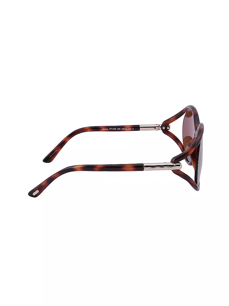 TOM FORD | Lunettes de soleil FT1090/59

Marque : TOM FORD
Couleur : marron
Catégories : Mode,Femme

Matière : Plastique | Marron