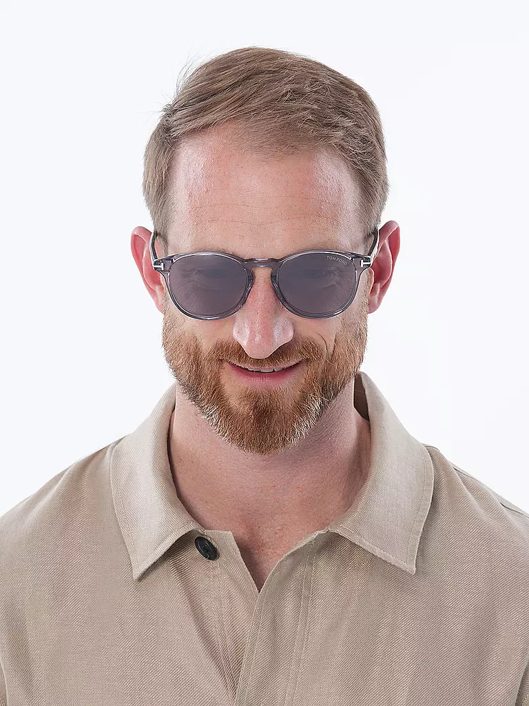 TOM FORD | Lunettes de soleil FT1097/53 | grau