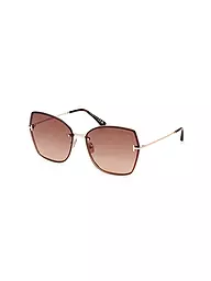 TOM FORD | Lunettes de soleil FT1107/62 | Or