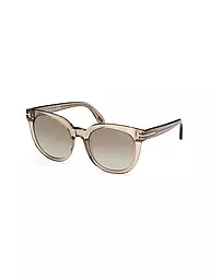 TOM FORD | Lunettes de soleil FT1109/53 | Marron