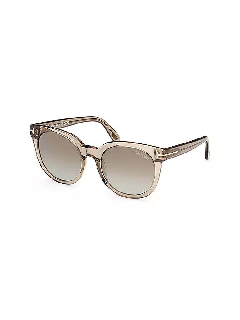 TOM FORD | Lunettes de soleil FT1109/53 | Marron
