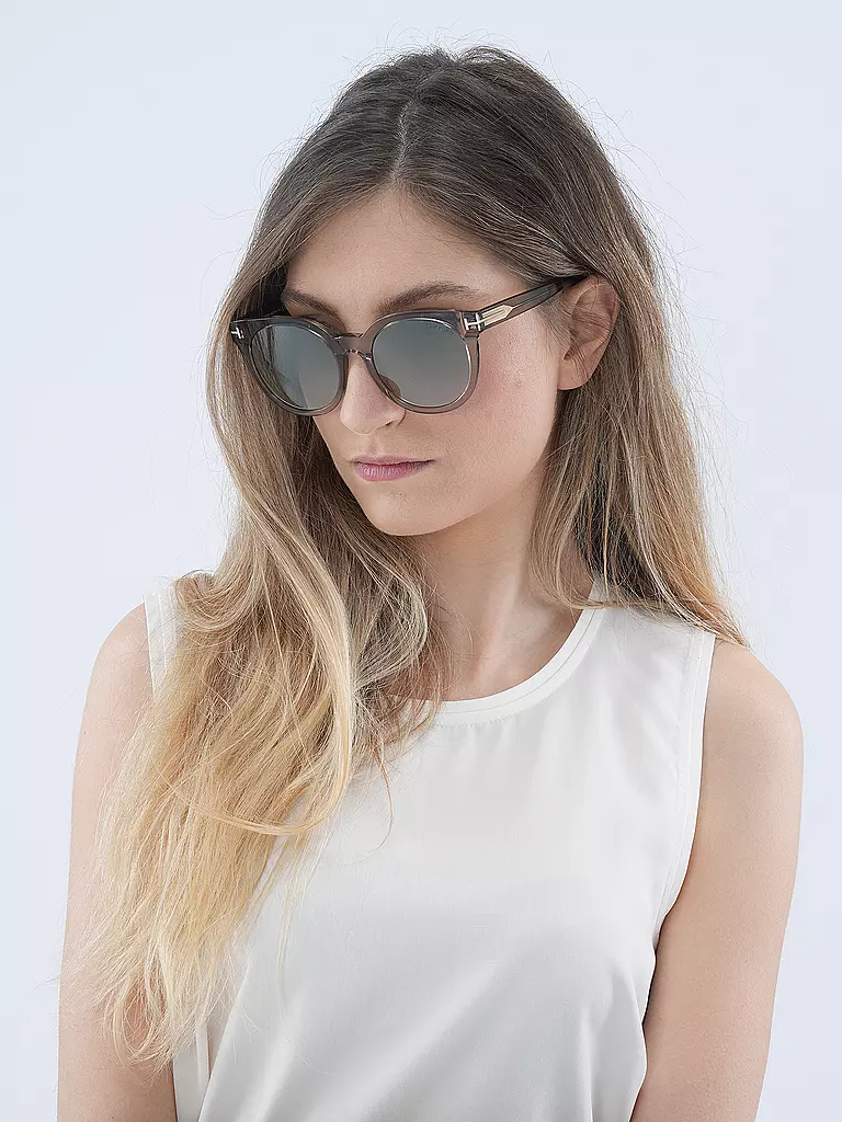 TOM FORD | Lunettes de soleil FT1109/53 |