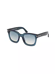 TOM FORD | Lunettes de soleil FT1115/52 | Pétrole