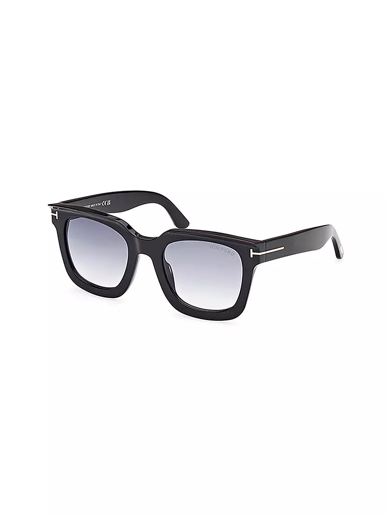 TOM FORD | Lunettes de soleil FT1115/52 | schwarz