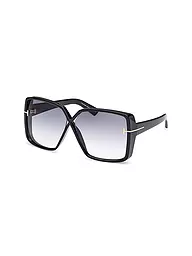 TOM FORD | Lunettes de soleil FT1117/63 | Noir