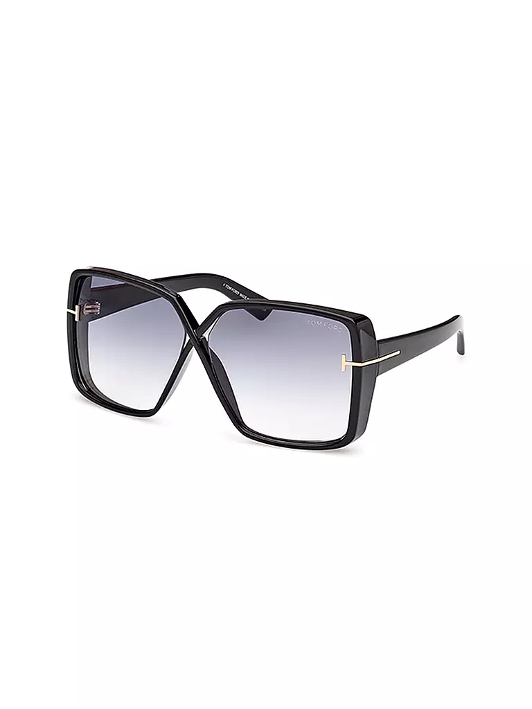TOM FORD | Lunettes de soleil FT1117/63 | schwarz