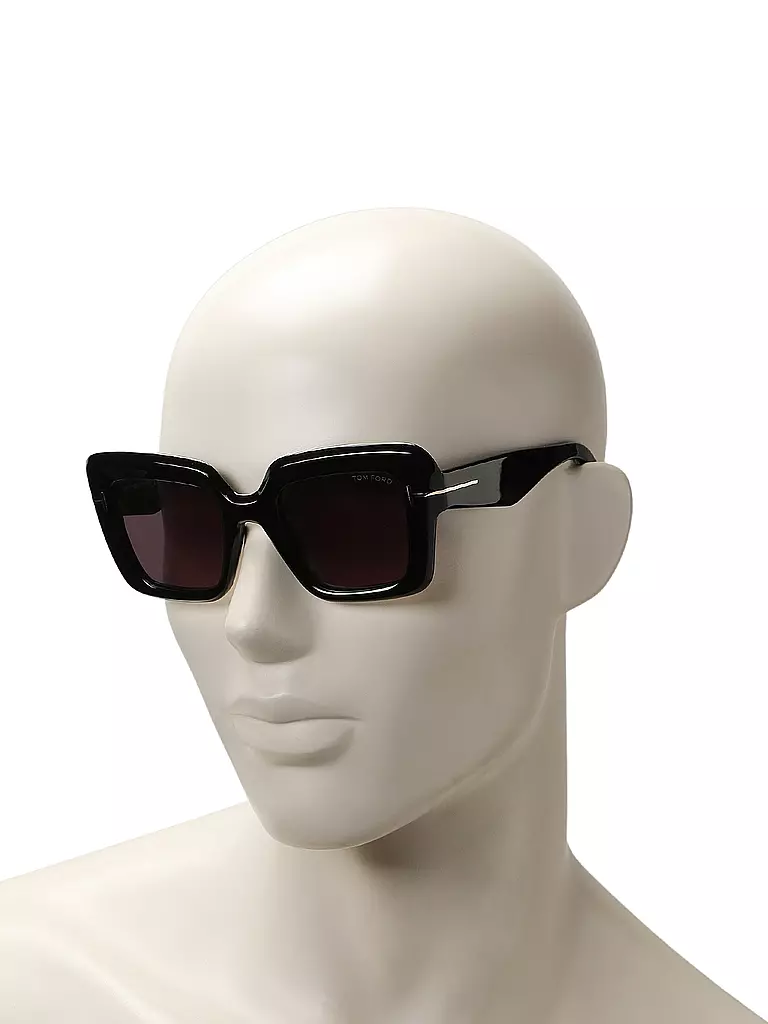 TOM FORD | Lunettes de soleil FT1157/50 | Noir