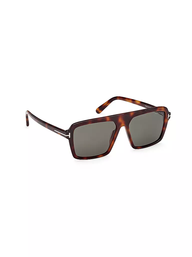 TOM FORD | Lunettes de soleil FT1176/56 | braun