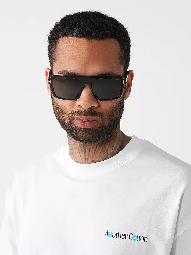 TOM FORD | Lunettes de soleil FT1176/56 | 