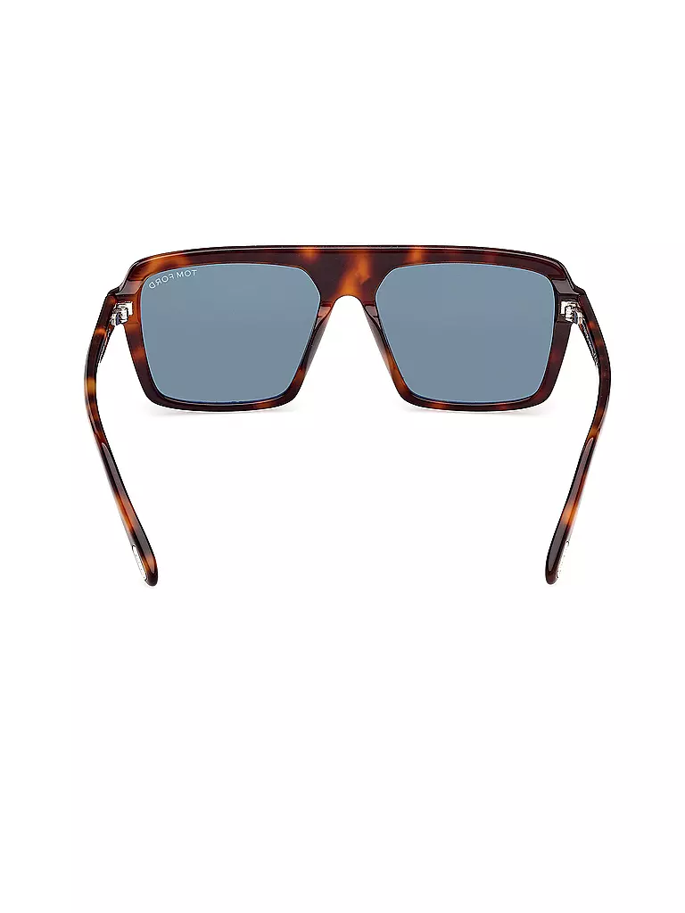 TOM FORD | Lunettes de soleil FT1176/56 | braun