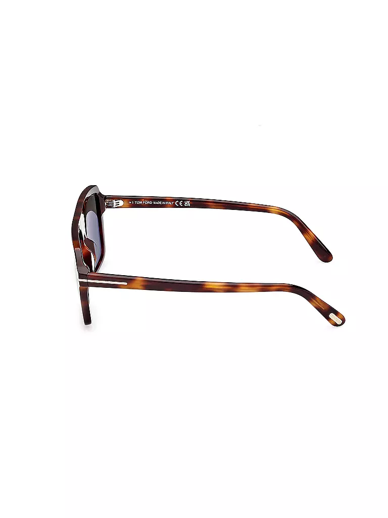 TOM FORD | Lunettes de soleil FT1176/56 | braun