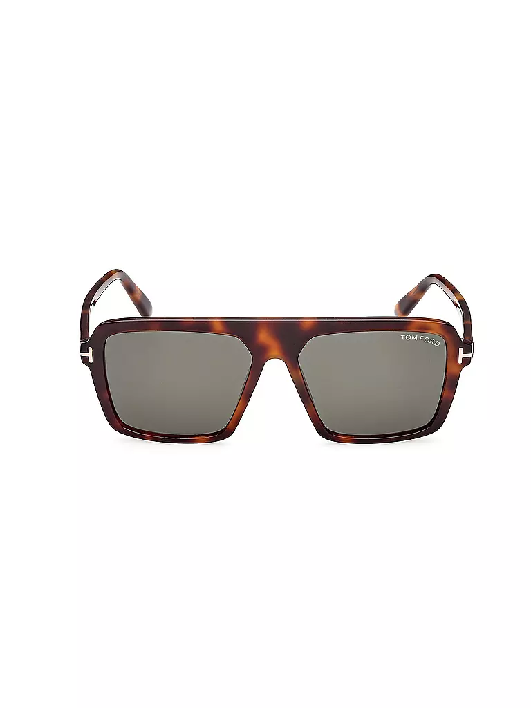TOM FORD | Lunettes de soleil FT1176/56 | braun