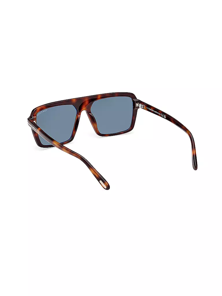 TOM FORD | Lunettes de soleil FT1176/56 | braun