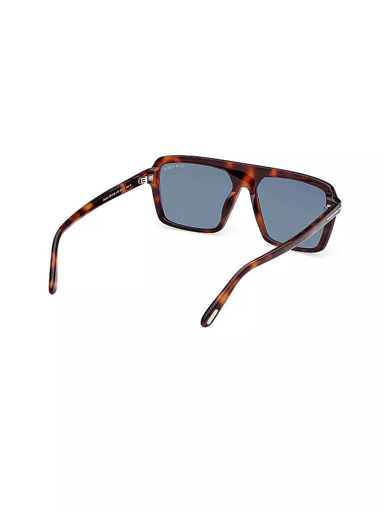 TOM FORD | Lunettes de soleil FT1176/56 | braun