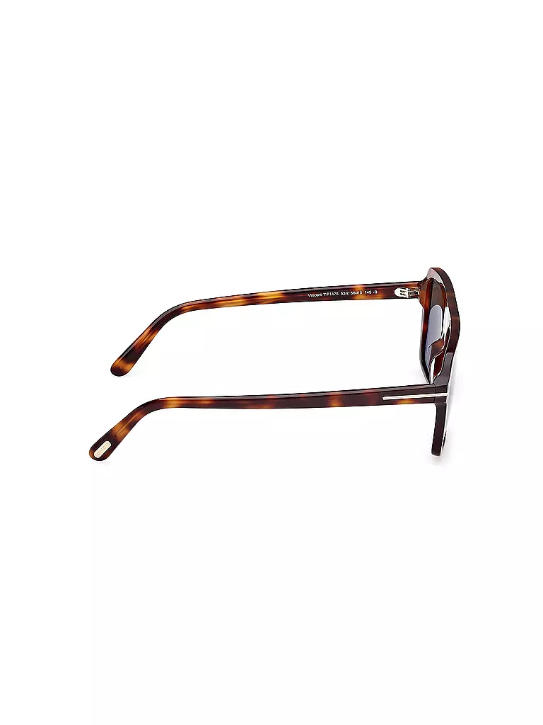 TOM FORD | Lunettes de soleil FT1176/56 | braun