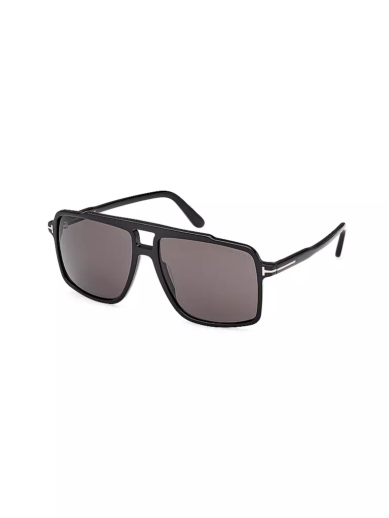 TOM FORD | Lunettes de soleil FT1177/59
Marque : TOM FORD
Couleur : noir
Catégories : Mode, Homme

Matière : Plastique | Noir