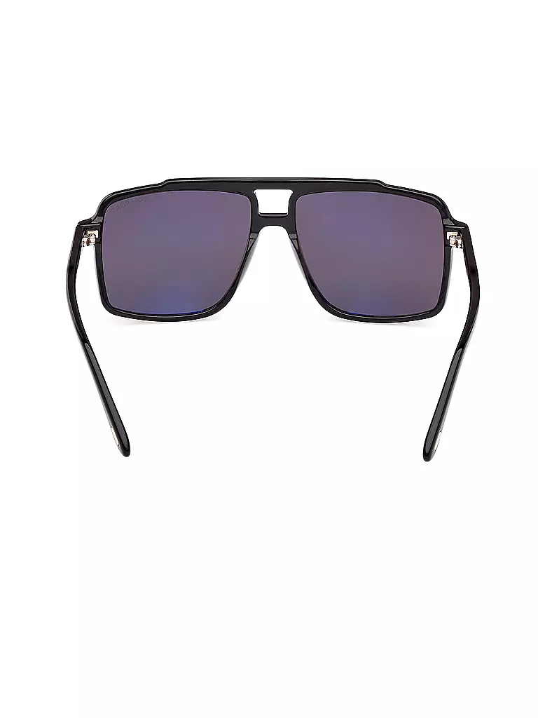 TOM FORD | Lunettes de soleil FT1177/59
Marque : TOM FORD
Couleur : noir
Catégories : Mode, Homme

Matière : Plastique | Noir