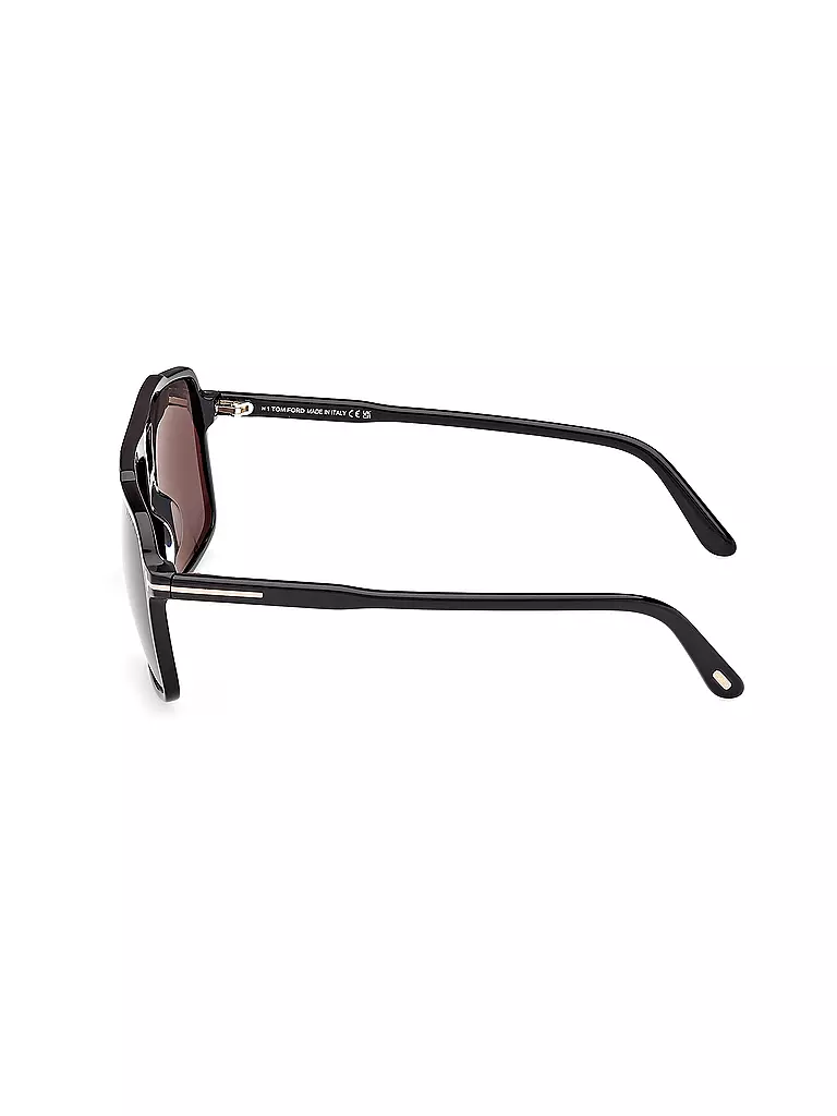 TOM FORD | Lunettes de soleil FT1177/59
Marque : TOM FORD
Couleur : noir
Catégories : Mode, Homme

Matière : Plastique | Noir