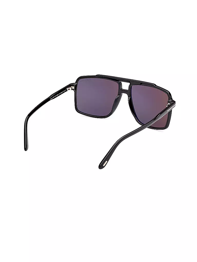 TOM FORD | Lunettes de soleil FT1177/59
Marque : TOM FORD
Couleur : noir
Catégories : Mode, Homme

Matière : Plastique | Noir
