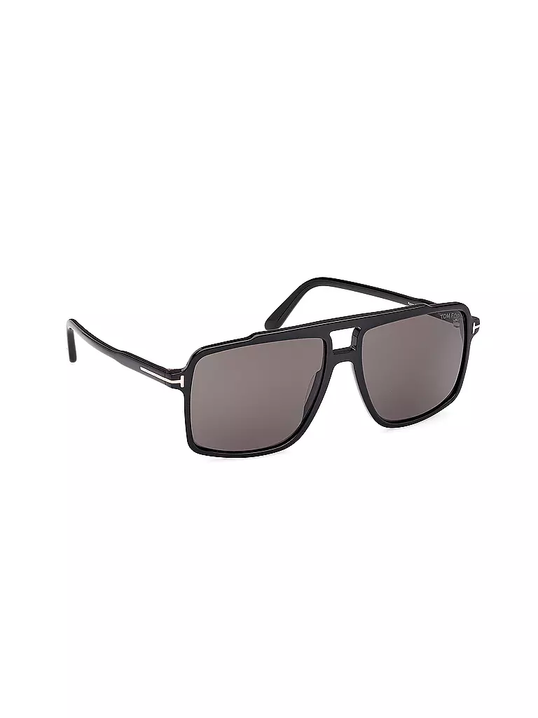 TOM FORD | Lunettes de soleil FT1177/59
Marque : TOM FORD
Couleur : noir
Catégories : Mode, Homme

Matière : Plastique | Noir