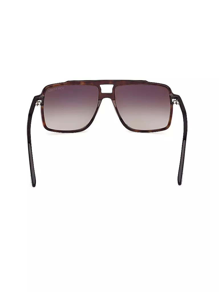 TOM FORD | Lunettes de soleil FT1177/59 | Marron