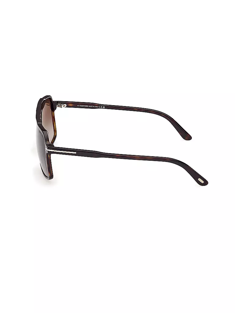 TOM FORD | Lunettes de soleil FT1177/59 | Marron