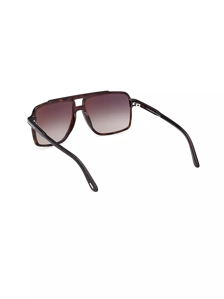TOM FORD | Lunettes de soleil FT1177/59 | Marron