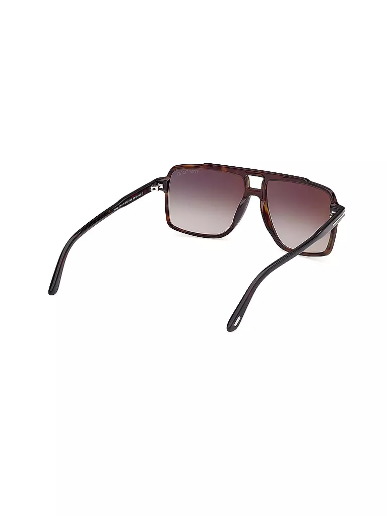 TOM FORD | Lunettes de soleil FT1177/59 | Marron