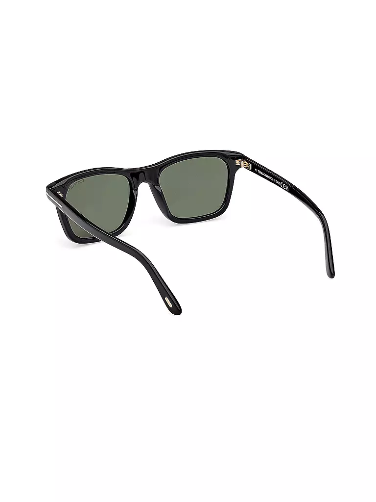 TOM FORD | Lunettes de soleil FT1179/54
Marque : TOM FORD
Couleur : noir
Catégories : Mode, Homme

Matériau : Plastique | 