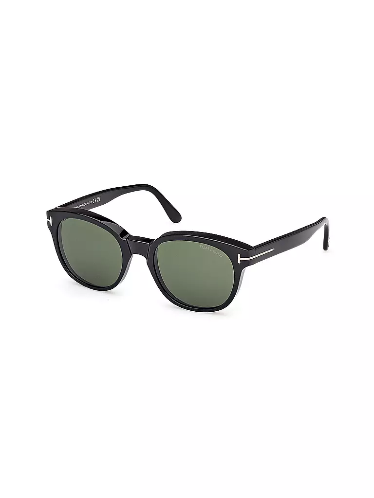 TOM FORD | Lunettes de soleil FT1180/53 | schwarz