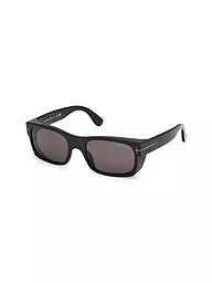 TOM FORD | Lunettes de soleil FT1181-N/56 | Noir