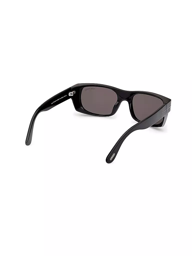 TOM FORD | Lunettes de soleil FT1181-N/56 | 