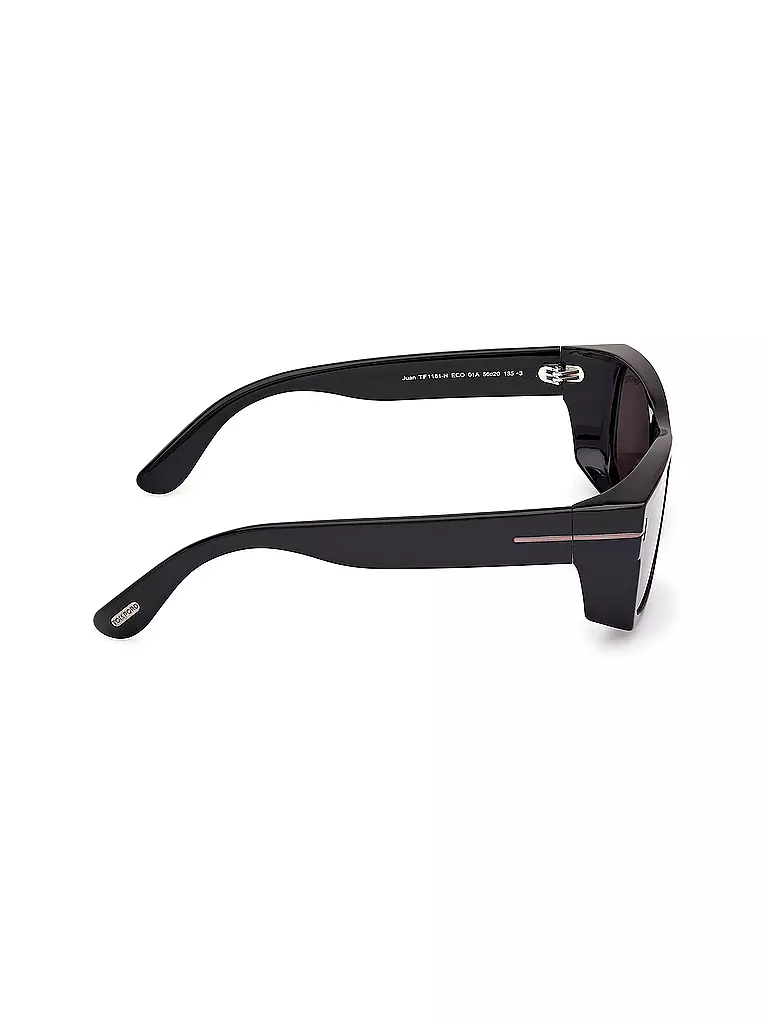 TOM FORD | Lunettes de soleil FT1181-N/56 | 