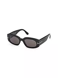 TOM FORD | Lunettes de soleil FT1187/52 | Noir