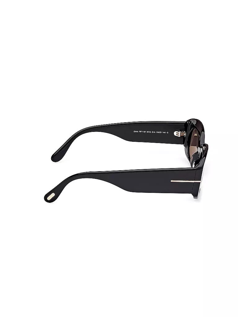 TOM FORD | Lunettes de soleil FT1187/52 | 