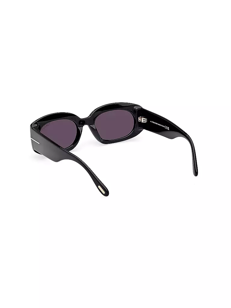 TOM FORD | Lunettes de soleil FT1187/52 | 