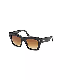 TOM FORD | Lunettes de soleil FT1191/52 | Noir
